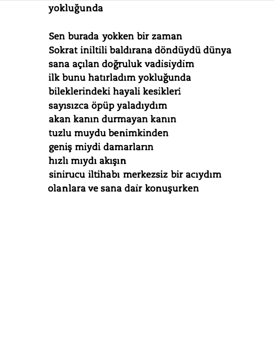 oniko35's tweet photo. "ıssızlıkta değildim 
 ıssızın tekiydim.." #AsumanSusam https://t.co/byZF4NliYz