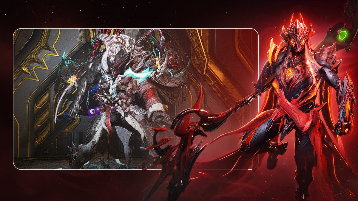 Pupsker's tweet photo. Excalibur Umbra is team Orion, sorry I don't make the rules #TeamOrion https://t.co/8CMyYJzYfR