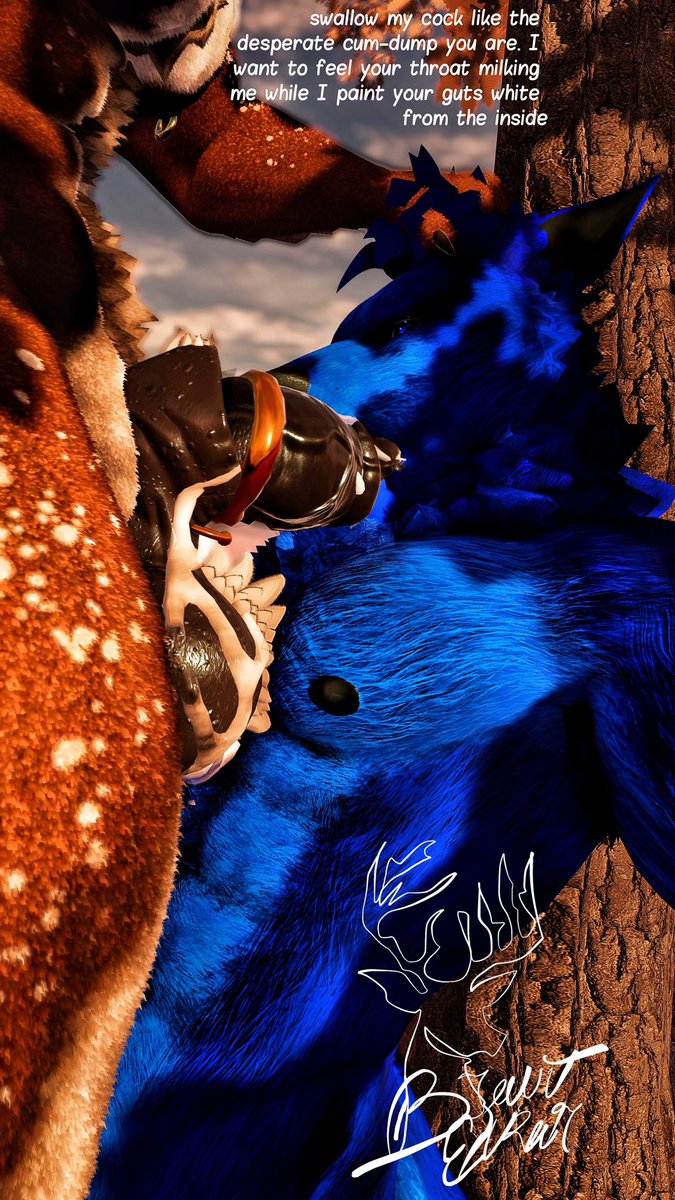 BrantElkar's tweet photo. Is mating Season already? ♡ https://t.co/7g3WwD2VN4