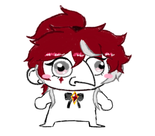 ☕QoR Emmisu☕ Tiramisu Vtuber tweet media