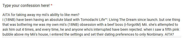 miitwt confessions 2.0 tweet media