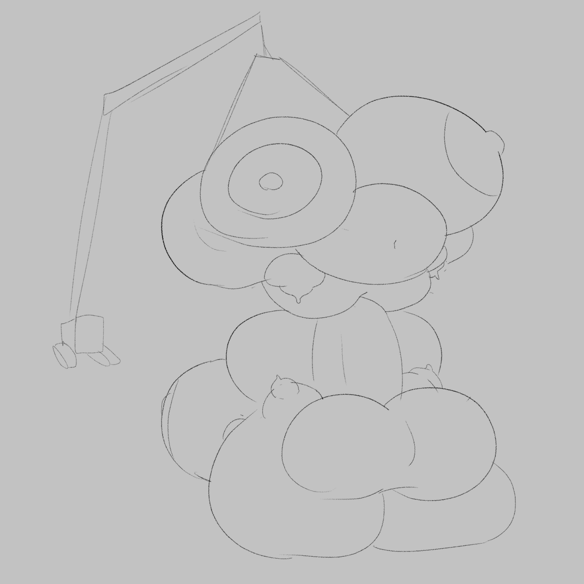 SquidSquidge's tweet photo. blimp sex https://t.co/VuIaXXZkUN