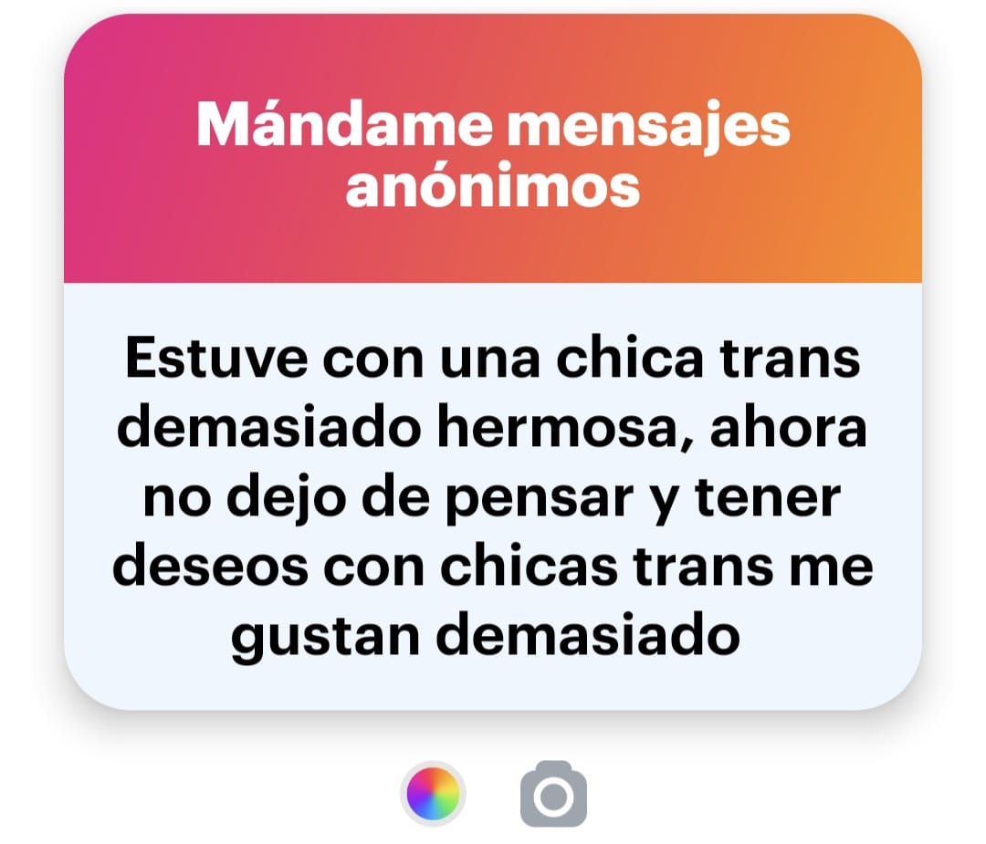 Zelda_desire's tweet photo. Tenemos ese efecto 🏳️‍⚧️😈 https://t.co/FGXmCDuj8t