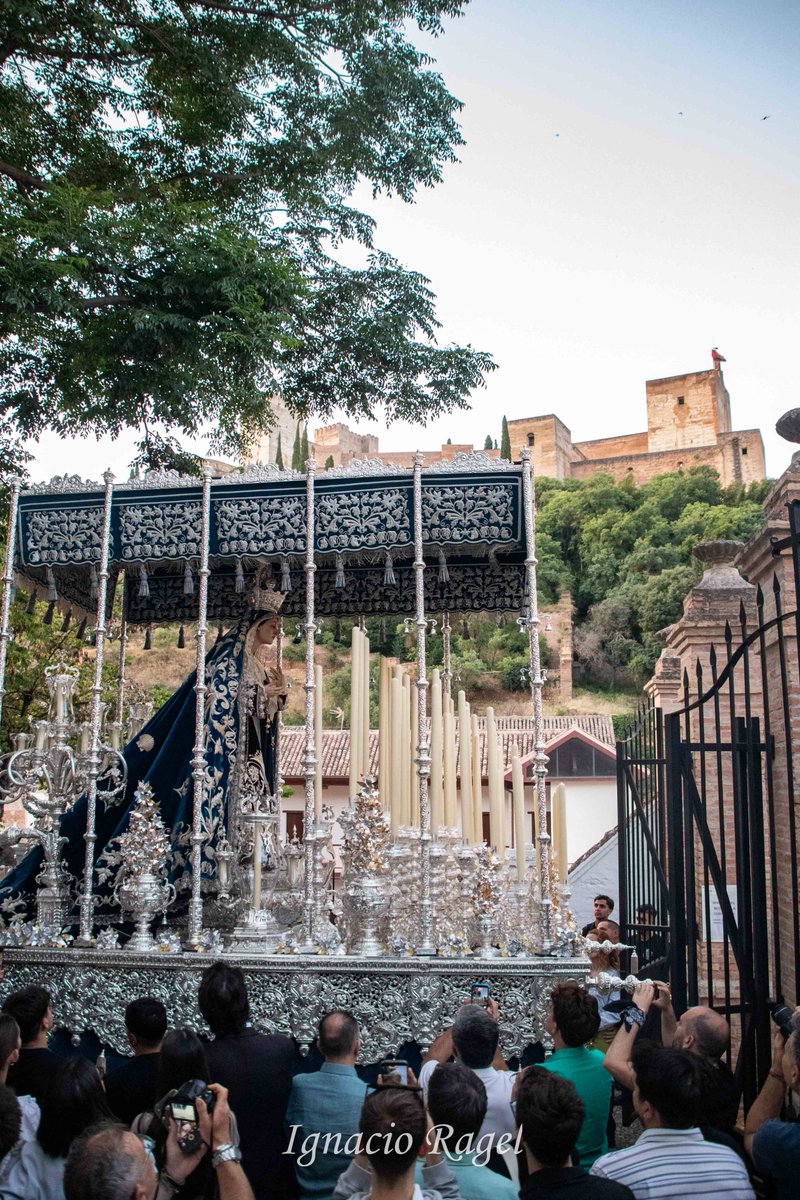 ignacioragelfr's tweet photo. Si Granada no existiera, habría que inventarla

¡Que finde nos has regalado! https://t.co/OXPRzJlYSA
