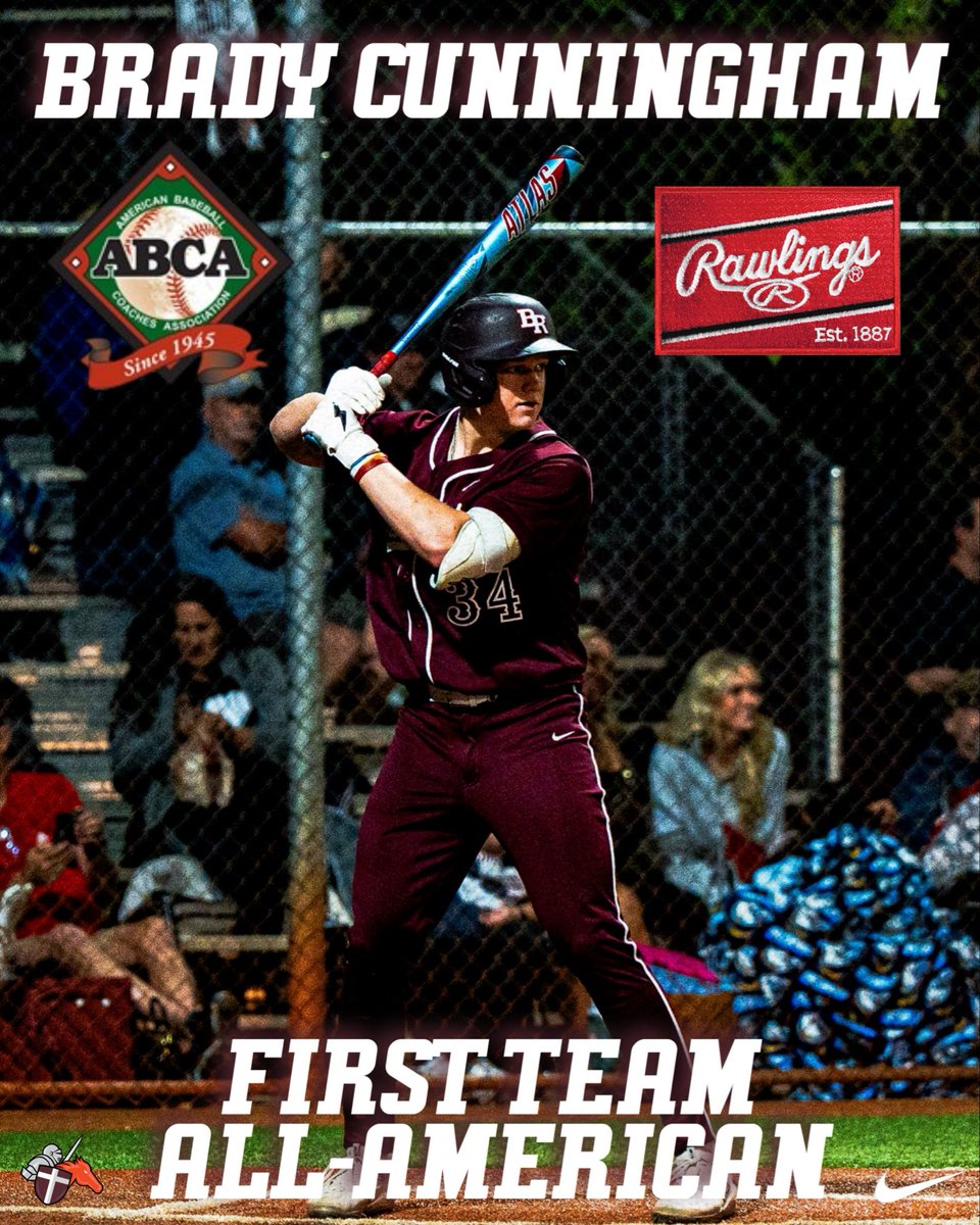 Brother Rice Baseball tweet media