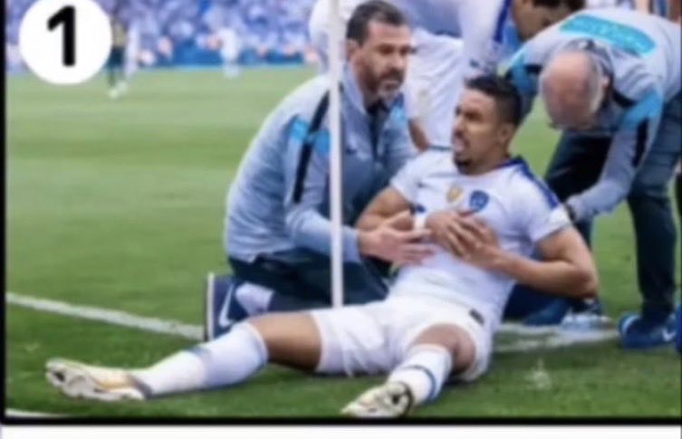 Margaali's tweet photo. @fahdalruqi تخيل يسجل هدف ويصير معه مثل ما صار في هدفه في النصر

المنشطات علي طول 
بيحللونه 

عاد اذ حللوه طلعت الفضايح 

عاد تاهل الدول العربيه الي كاس العالم  دليل علي تطور الكره السعوديه 

بتروح في خرايطها https://t.co/AmRlyAVee0