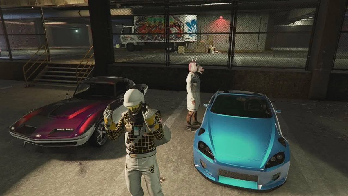 abraham_ch38181's tweet photo. Gta modded Account 
PS5
Male Character
Rank 650
High Cash Balance
Fast Run
200+ Modded Cars
Full Businesses Owned
Rare Outfits &amp; Unlocks
Email Change Available
 Free name change 

INBOX ME PRIVATELY IF YOU ARE INTERESTED https://t.co/sOPBmIf4SH