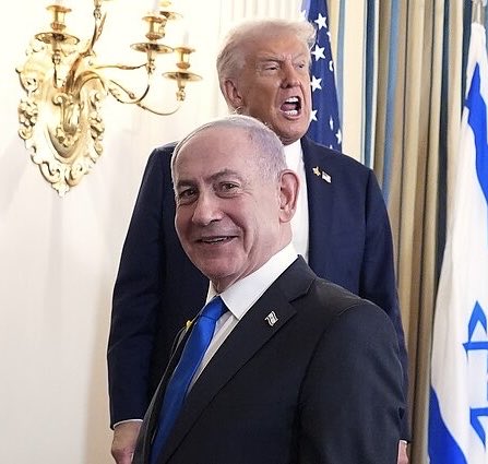 CryptoWhale's tweet photo. Countries that have declared that Netanyahu could be arrested on their territory.

It’s interesting what such declarations look like in reality. https://t.co/JN2SQZGnmi