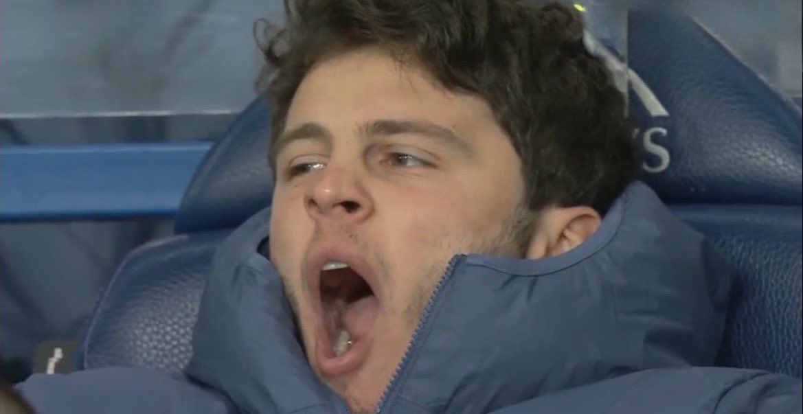 punisherpaname's tweet photo. Passer du PSG de Luis Enrique à L’équipe de France de Dédé https://t.co/2g6cq7sPae