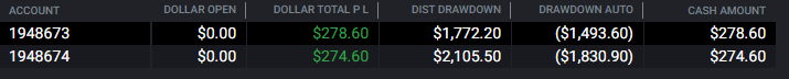 TradeVolatile tweet picture