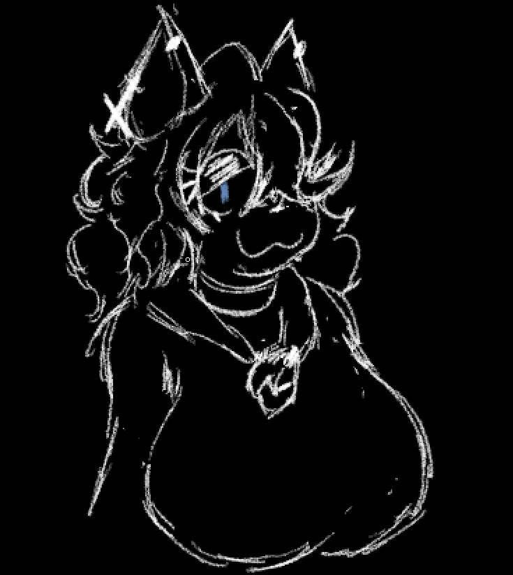 ItsEighty's tweet photo. Eighty fanart from @kittypunkd https://t.co/UbTgQpt8bI