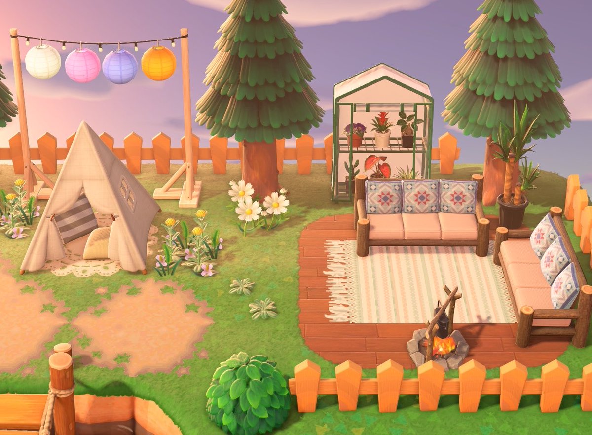 misty_horizons's tweet photo. my favourite cozy spot on my island so far 🥹🥰 https://t.co/pDMbs118jN