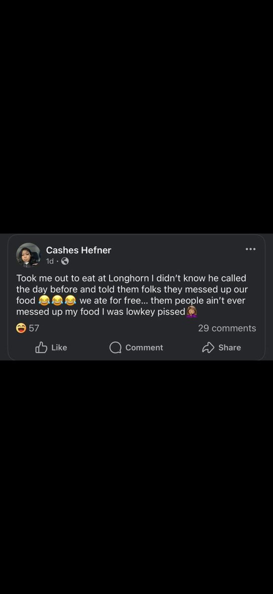 TheBHentel's tweet photo. It’s a thread on Facebook asking the ladies what’s the brokest shit a nigga has ever done around them and look at some of these shits 😂😂😂😂😂😂😂😂😂😂😂 https://t.co/xF2IIgGVLQ