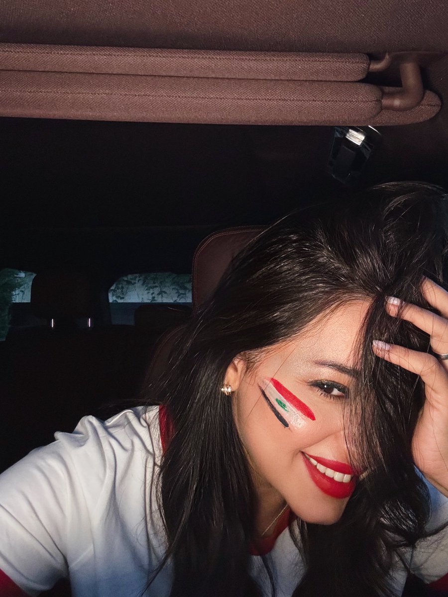 رحمة رياض | Rahma Riad tweet media