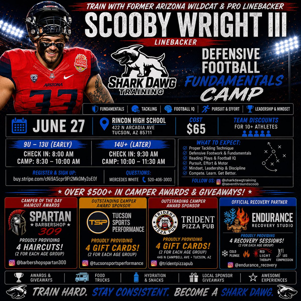 TwoStarScoob's tweet photo. Tucson! I need you! https://t.co/lXQaD7dsku