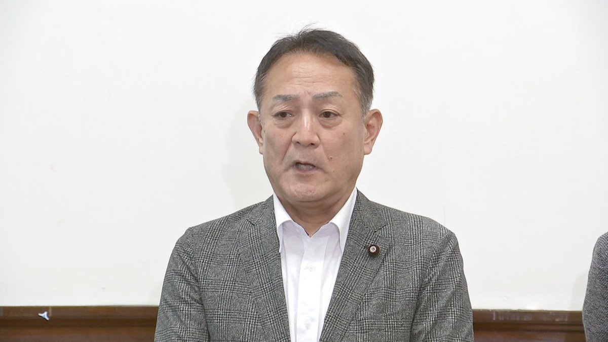 toraonow's tweet photo. 立憲民主党の古賀バカ議員件での謝罪会見で『発言に注意するように』って言ってたけど、発言じゃなくて根本的な考え方の問題じゃないの？ https://t.co/u4Mijp8YT9