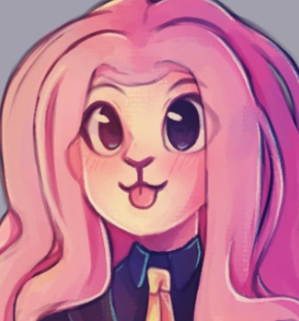 iceyburgg's tweet photo. blep https://t.co/i6Lfw89G5h