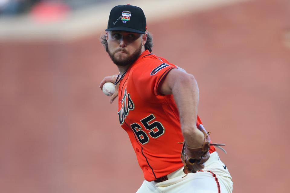 Forbes's tweet photo. Vance And More Republicans Slam MLB Over Warning Players Who Wrote Bible Verses On Pride Hats
https://t.co/HzdqSCRYLO https://t.co/QZpts5MHLQ