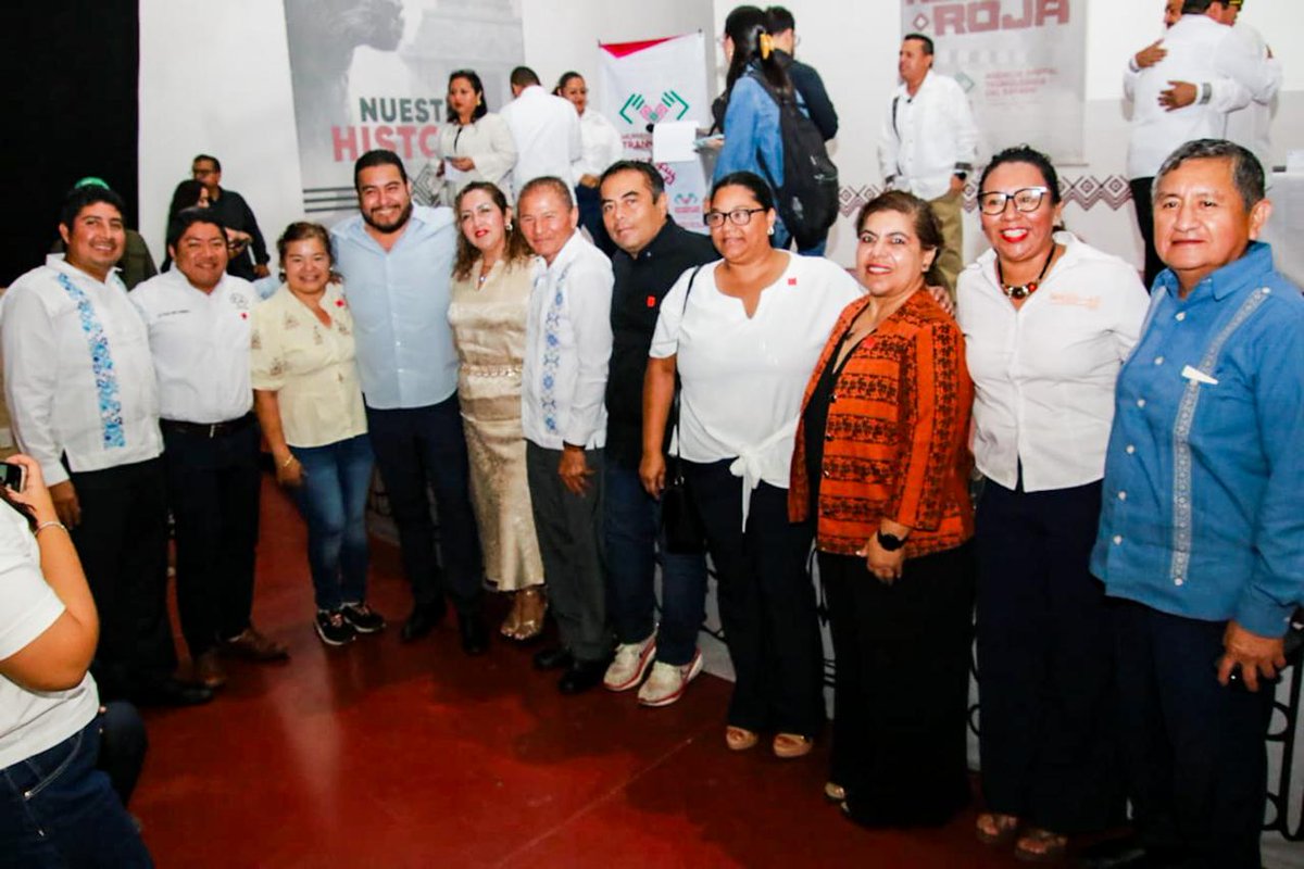 SECC40CHIAPAS's tweet photo. 🔸Asiste Secretario General de la Sección 40 a la asignación de hora adicionales del nivel Preparatoria ciclo escolar 2025-2026🔸 https://t.co/1Rx3imUJ75