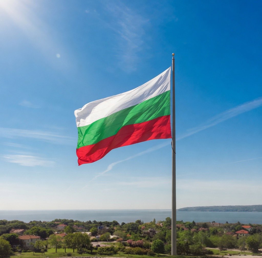 Bulgaria tweet media