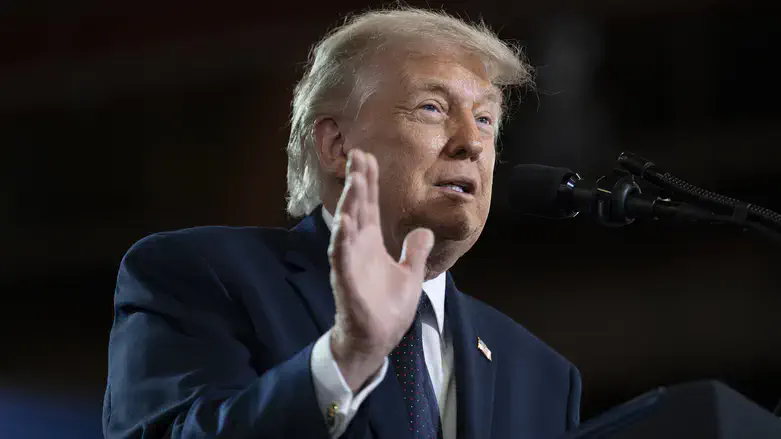 AgoraIsrael's tweet photo. Rascunho de acordo entre EUA e Irã traz grandes benefícios para Teerã
#Trump

Um canal de televisão saudita, a Al Arabiya, divulgou nesta terça-feira (16 de junho de 2026) o texto de um rascunho de entendimento entre os Estados Unidos e o Irã
Veja em:
https://t.co/C8F58u7Zf7 https://t.co/EOhwnBMxco