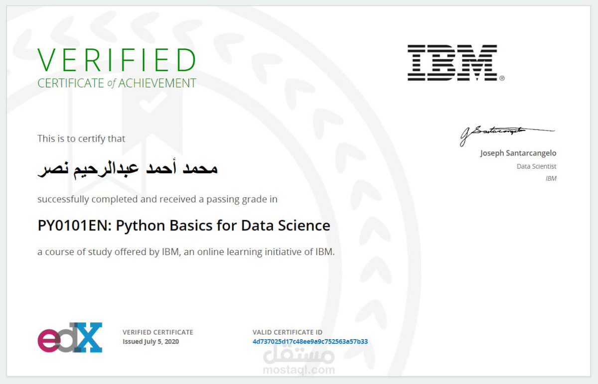 x_zain1's tweet photo. ياجماعة شركة IBM العالمية سوت منصة تعليمية اسمها Skills build وهي مجانية "للطلاب" بمجالات ..

(ذكاء اصطناعي- تحليل بيانات-امن سيبراني)

🔴 مجّرد ماتسجل بالمنصة بإيميلك الجامعي او الثانوي + تحط خيار انك طالب ، راح تفتح لك الدورات بشكل مجاني :

https://t.co/Y6lWsDpOJw https://t.co/TcjijQVDXk