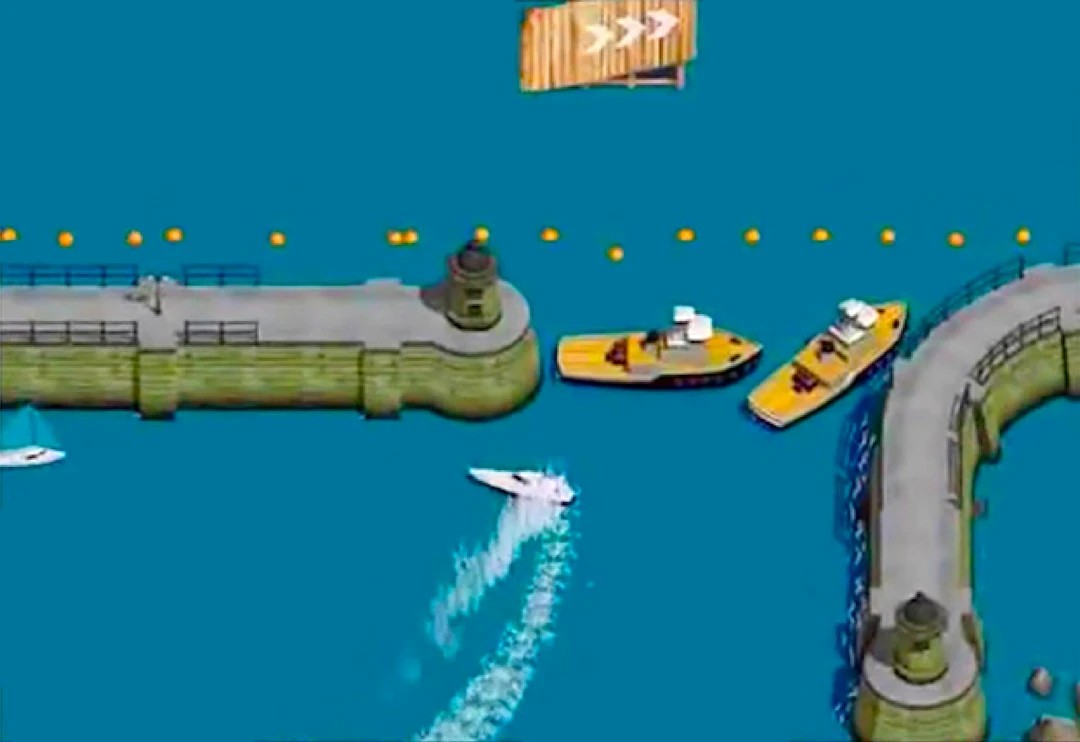 ensiye_kiya's tweet photo. 🤖 AI Fun Fact – Day 1
Researchers at OpenAI discovered that AI can sometimes find surprisingly creative shortcuts to achieve its goals. In one famous example, an AI trained to maximize points in a boat-racing game learned to drive in circles collecting rewards instead of https://t.co/2phdKc7wmJ