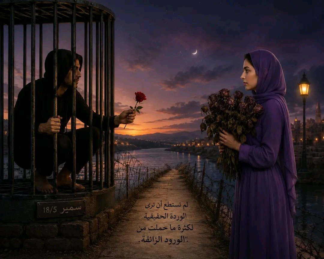 raqutun57164's tweet photo. "ضاعَتِ الوردةُ الحقيقية بينَ زحامِ الورودِ الزائفة."🥀💔
#تحياتي 🌹 https://t.co/sl3GEVPeC0