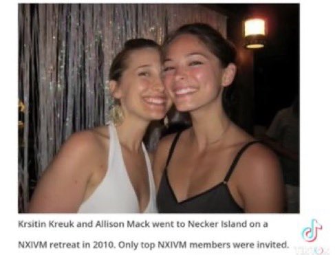 crownsdiana's tweet photo. unfriendly reminder that kristin kreuk was heavily involved in the nxivm sex cult and groomed minors in online chats https://t.co/xCEhVO1bjd