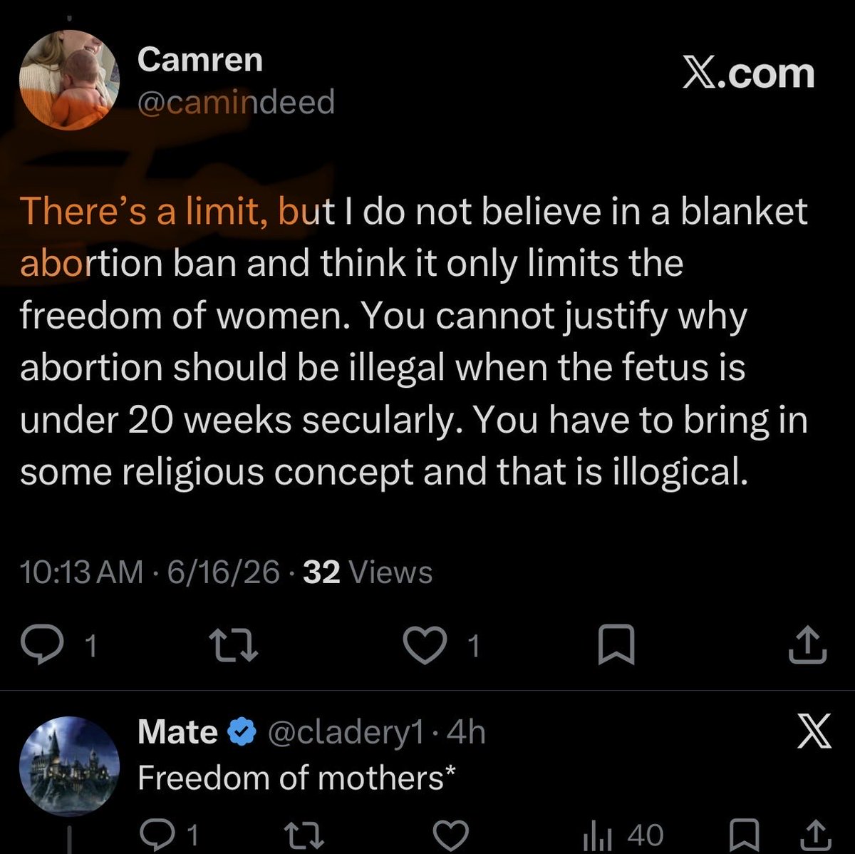 camindeed's tweet photo. @cladery1 @jd186696 @zoloftpurgatory Keep up idiot https://t.co/2sG1luap3n
