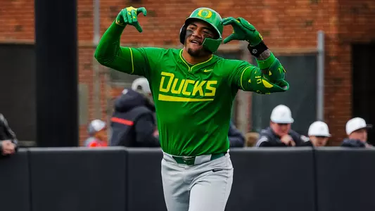 KendallRogers's tweet photo. PORTAL NEWS: @OregonBaseball freshman slugger Naulivou Lauaki has entered the Transfer Portal. Lauaki finished the 2026 campaign with a .321 average, 14 homers and 37 RBIs. He has premium power. 

D1 PROFILE: https://t.co/YQsilzsku0 https://t.co/4TmOGZNSdF