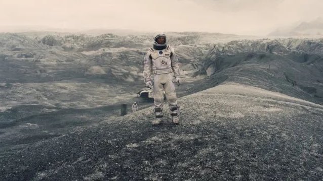 MovieEndorser's tweet photo. My 4 Favorite 21st Century Sci-Fi Films

Inception
Arrival
Dune: Part 2
Interstellar https://t.co/n6qhZhW49K