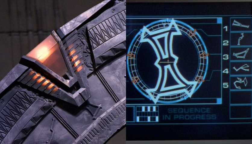 NewEinHara's tweet photo. The genius of Stargate was never just the wormhole.
It was the collision between the ancient and the cutting-edge.
Buried pyramids and forgotten gods weren’t decoration. They were the foundation.
Any new Stargate series that forgets this is building on sand.
Here’s why the franchise’s own DNA demands real continuity. 🧵 #SaveStargate