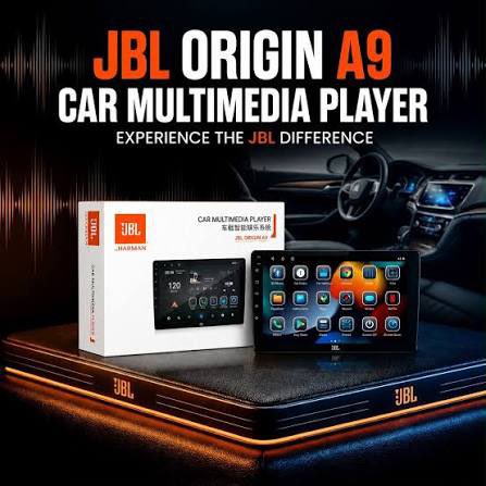AshDigital3's tweet photo. @mkainerugaba @EllahStlah Let’s Upgrade your 🚘car Radio 📻 
With the JBL Origin A9
☎️📲0701414562/0775824090 for more inquiries https://t.co/jPspsDO9jF