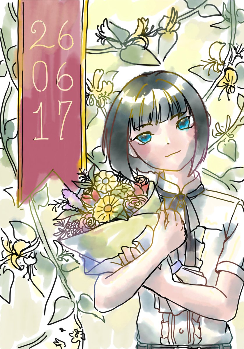 70sunlight's tweet photo. #神楽麗BD2026
#神楽麗生誕祭2026
#神楽麗誕生祭2026 https://t.co/5LGFBxmz1F