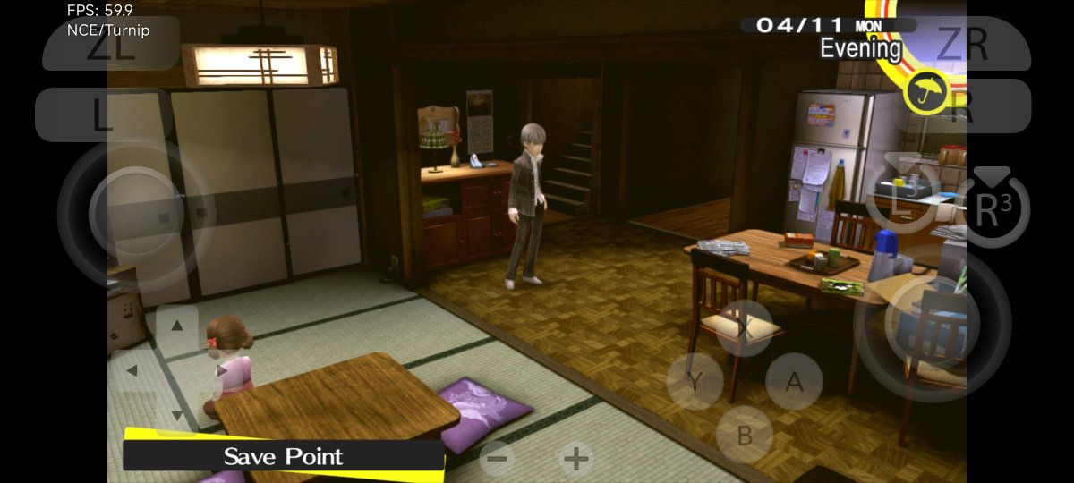 hlaskqn's tweet photo. This game is going so fucking cool on my mobile phone. I'm kinda surprised https://t.co/tuiAlsFtHN