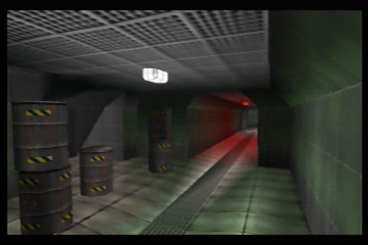 rwhitegoose's tweet photo. The GoldenEye 007 Backrooms https://t.co/k5mUI7GMRy
