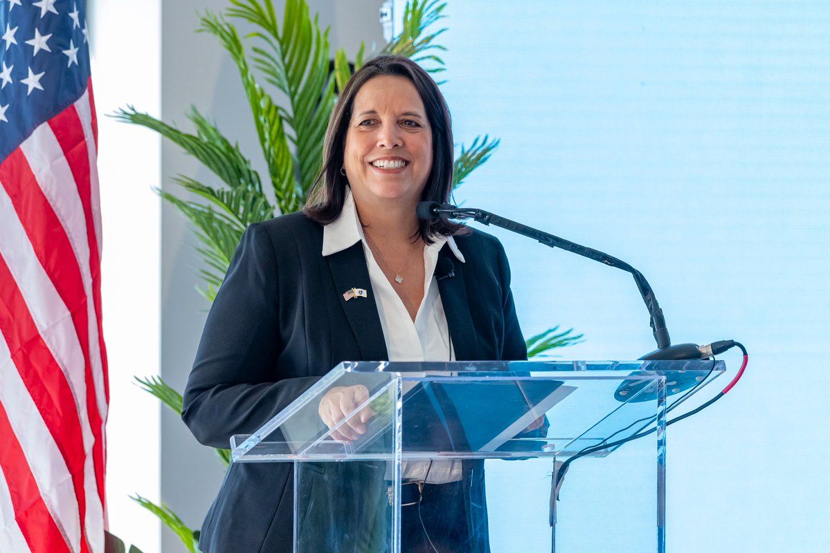 Lt. Governor Kim Driscoll tweet media