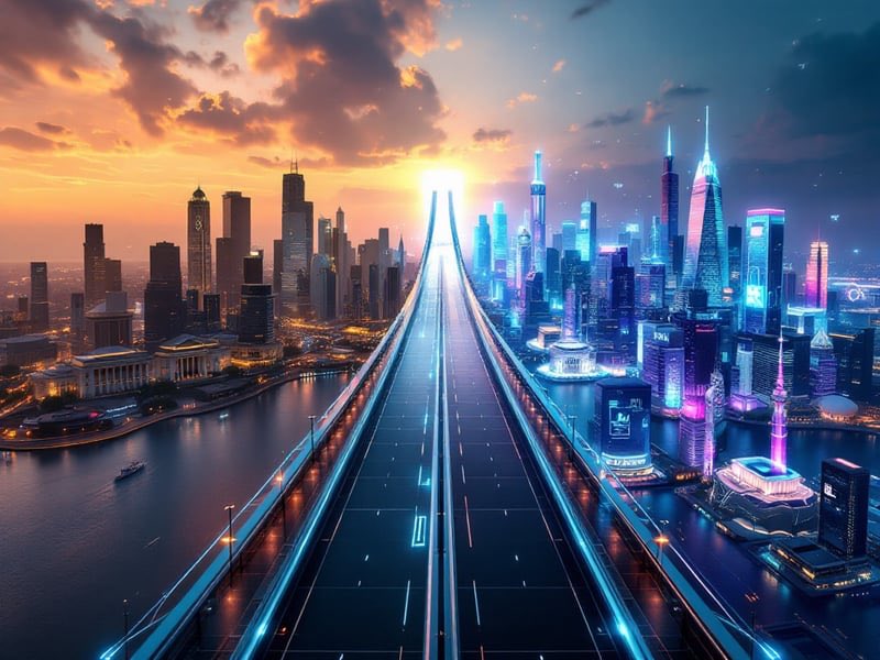 JForget9's tweet photo. 99% of businesses are SMEs, but few can access public markets.

InterLink is exploring business tokenization, fractional ownership, and 24/7 digital asset trading.

#InterLink #ITLG #ITL https://t.co/L2TZn3MwSG