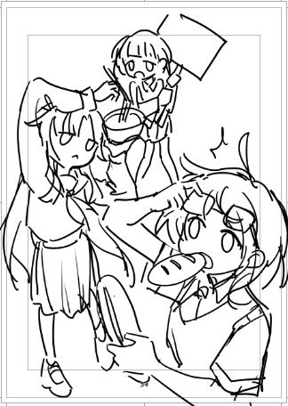 72_dpi_00's tweet photo. ほっ、 https://t.co/R9AmoD5zII