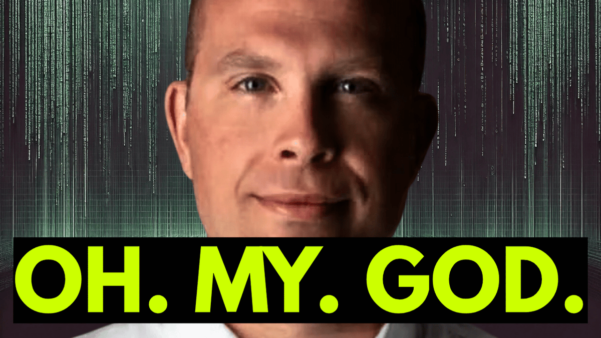 PostDisclosure's tweet photo. New video!

James Fox Just Leaked What David Grusch Is Revealing Next…
https://t.co/7hg1dxDjYB https://t.co/7pKchw5zn0