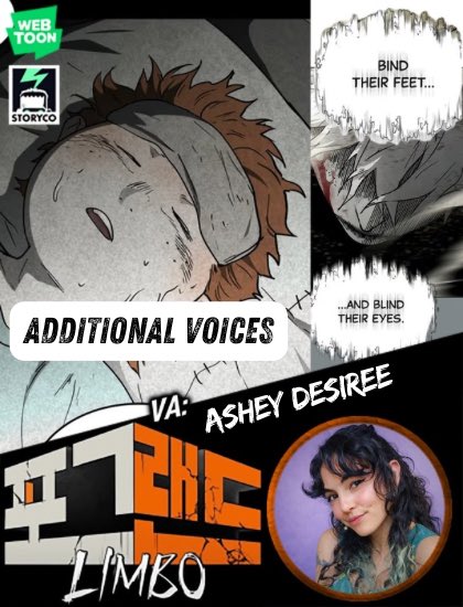 eeveevision's tweet photo. This 🌫️role announcement🌫️ is a bit 🌫️ hard to read through 🌫️all this🌫️🌫️ F O G…. Badumtss 🥁

But no seriously, another big drop on @webtoonofficial 🔥 super stoked to share that you can hear me in the newer episodes as a fog baby and praying huhu  🙏  

The world needed Fog Land, mega shoutout to @POGO228 for creating something insane ✨👏
