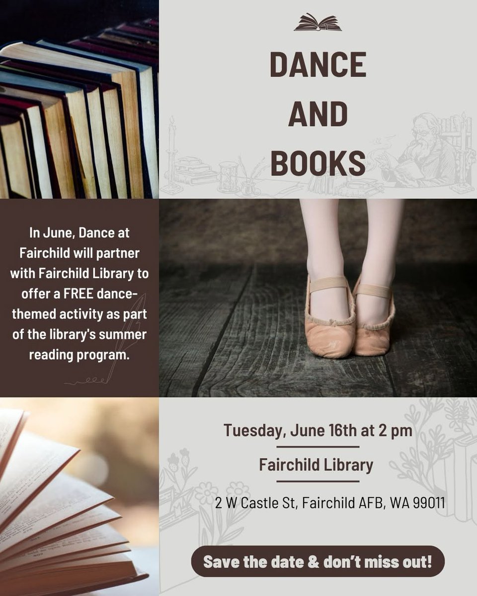 LibraryFAFB tweet picture