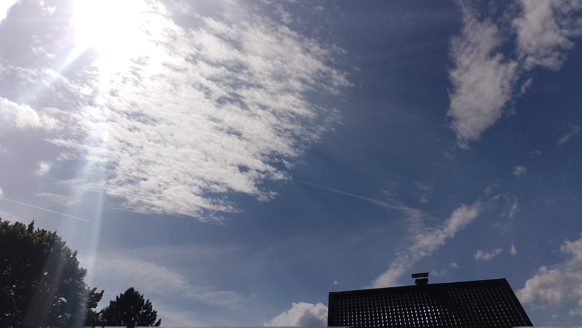 Andreas47604440's tweet photo. Wieder wunderschön heute. 🙄 https://t.co/jUZtix9W5Y