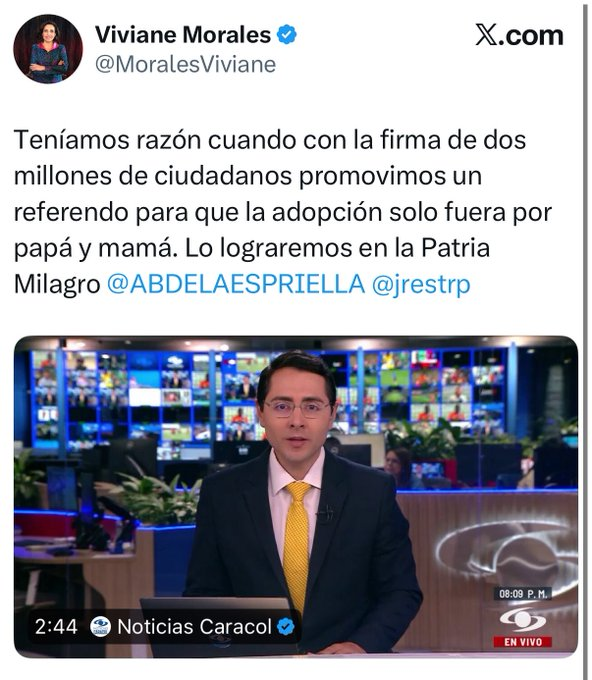 etanga__'s tweet photo. Esto es lo que nos esperaría en un gobierno del therian de papel. Aunque digan que respetarán lo que ya hay 🏳️‍🌈, miremos con quiénes gobernarían. Buscan volvernos a meter al clóset, revertir derechos adquiridos, limitar nuestra existencia y borrarnos de la sociedad. 🇨🇴 https://t.co/NvGhIvFfzQ