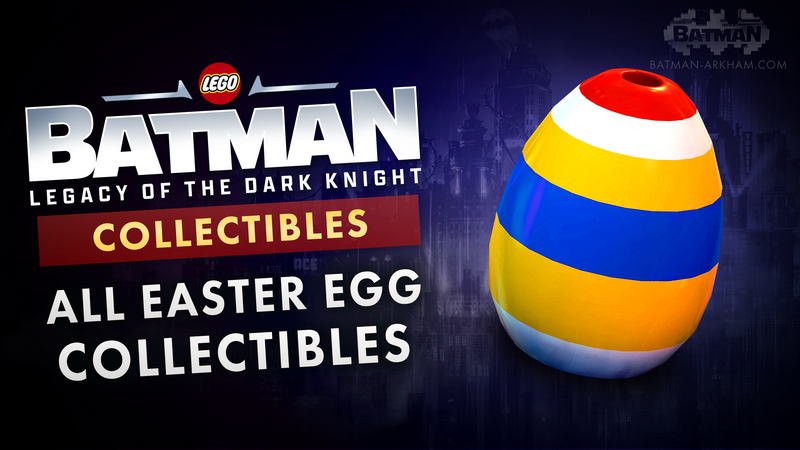 ArkhamVideos's tweet photo. LEGO Batman: Legacy of the Dark Knight - All 17 Secret Easter Egg Collectibles #LEGOBatmanGame

▶️ https://t.co/1coffGE9xN https://t.co/lJrrKU07cg