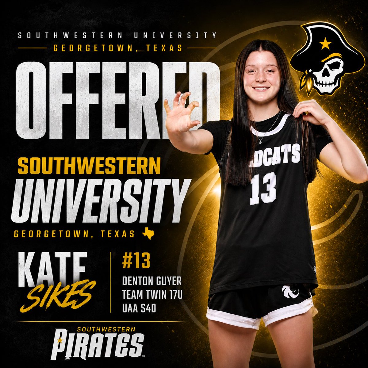 Kate Sikes tweet media