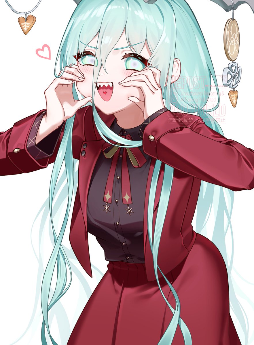 桜池🌸新刊(漢服コレ)BOOTHへ tweet media