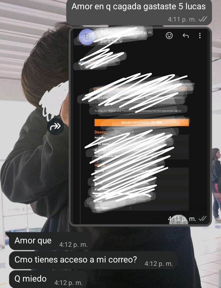 Franco_xd00's tweet photo. 🤐 https://t.co/0qZgzAufqX