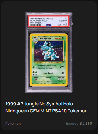 JohanDls5859's tweet photo. I don't know what I'm doing, but this seems to be the trend.

$250 ➝ +$2500

 @Collector_Crypt https://t.co/vXBE2Hmyr6